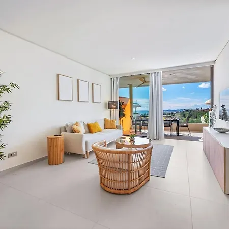 Apartment Lxr Golden Horizon 2hab Vistas Al Mar
