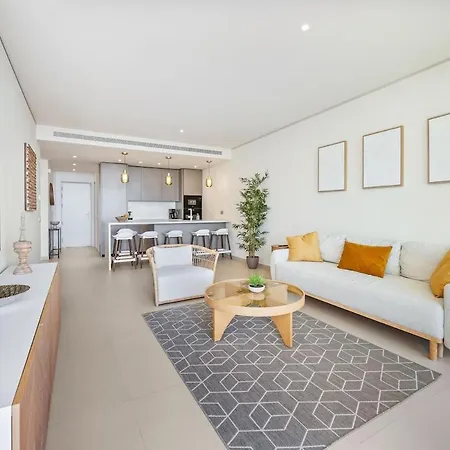 Apartment Lxr Golden Horizon 2hab Vistas Al Mar Fuengirola