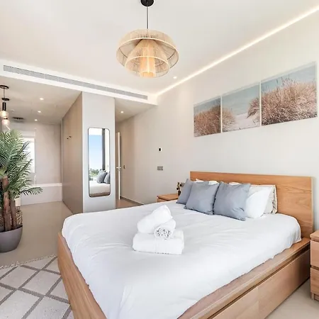Lxr Golden Horizon 2hab Vistas Al Mar Fuengirola
