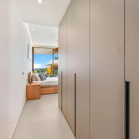 Lxr Golden Horizon 2hab Vistas Al Mar Apartment Fuengirola