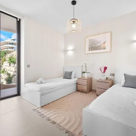 Apartment Lxr Golden Horizon 2hab Vistas Al Mar