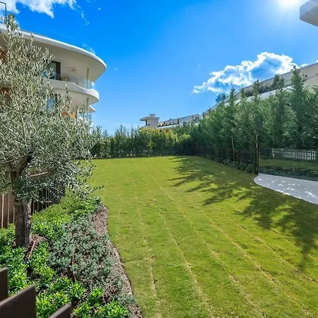 Apartment Lxr Golden Horizon 2hab Vistas Al Mar Fuengirola