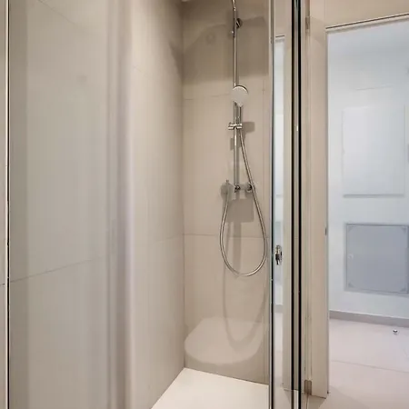 Lxr Golden Horizon 2hab Vistas Al Mar Apartment Fuengirola
