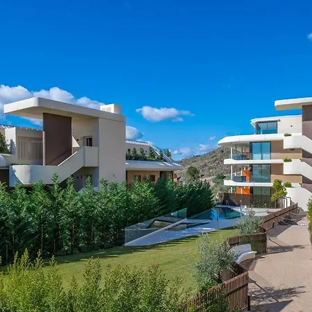 Lxr Golden Horizon 2hab Vistas Al Mar Apartment Fuengirola