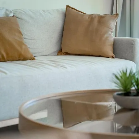 Apartment Lxr Golden Horizon 2hab Vistas Al Mar *