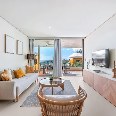 Lxr Golden Horizon 2hab Vistas Al Mar