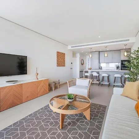 Lxr Golden Horizon 2hab Vistas Al Mar * Fuengirola