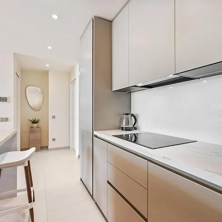 Lxr Golden Horizon 2hab Vistas Al Mar