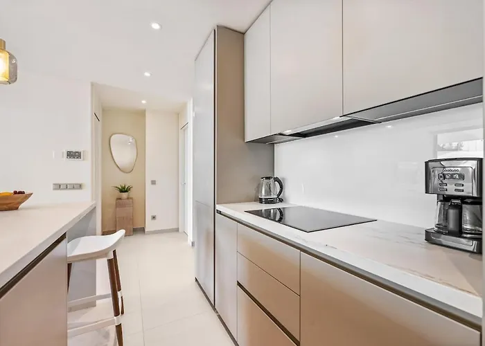 Lxr Golden Horizon 2hab Vistas Al Mar