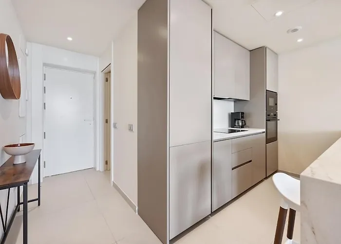 Lxr Golden Horizon 2hab Vistas Al Mar Fuengirola