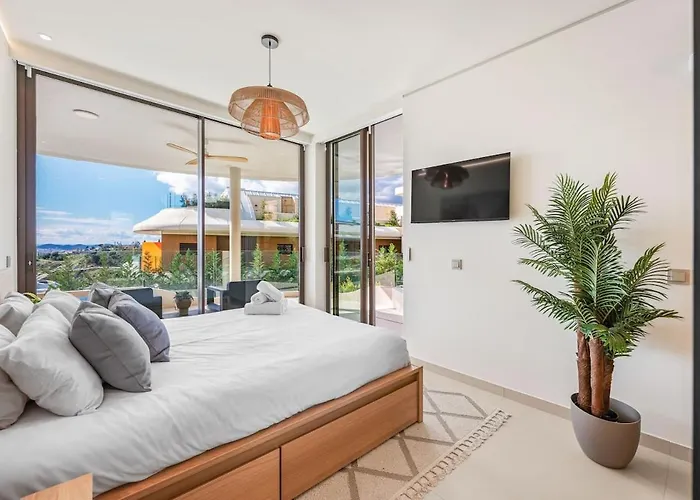 Lxr Golden Horizon 2hab Vistas Al Mar * Fuengirola