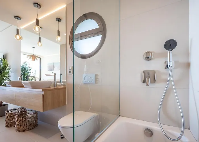 Appartement Lxr Golden Horizon 2hab Vistas Al Mar