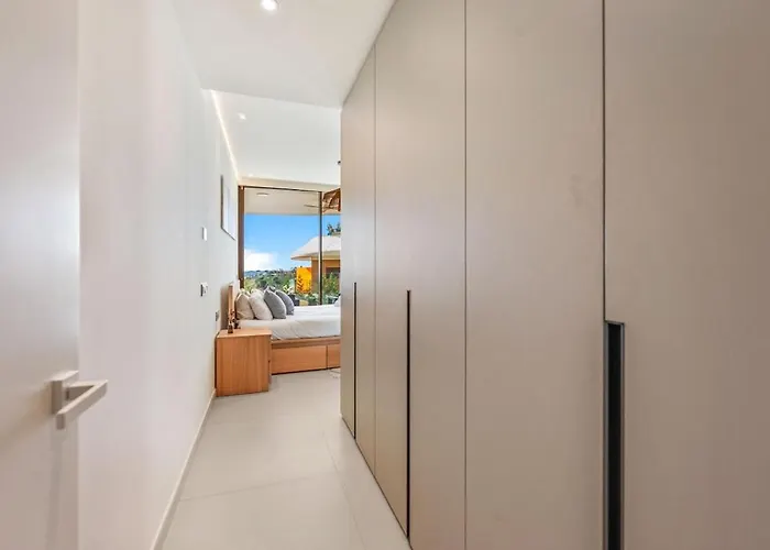 Lxr Golden Horizon 2hab Vistas Al Mar Appartement Fuengirola