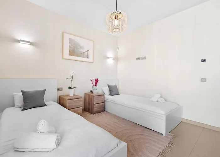 Lxr Golden Horizon 2hab Vistas Al Mar Fuengirola