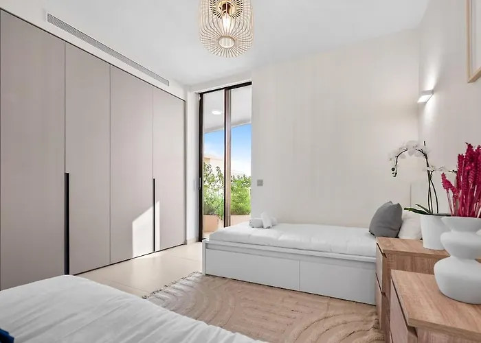 Lxr Golden Horizon 2hab Vistas Al Mar