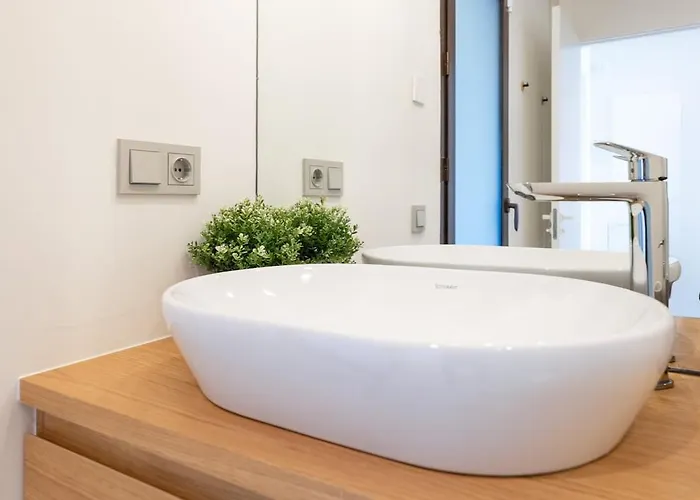 Lxr Golden Horizon 2hab Vistas Al Mar Appartement *