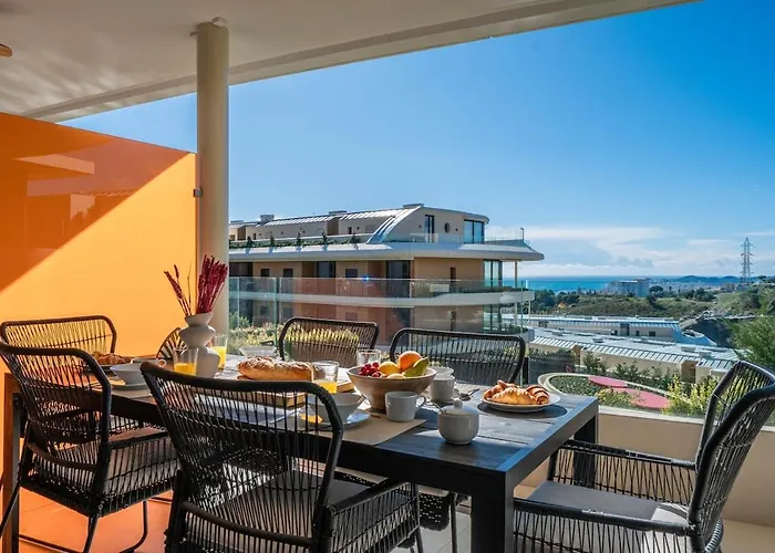 Lxr Golden Horizon 2hab Vistas Al Mar