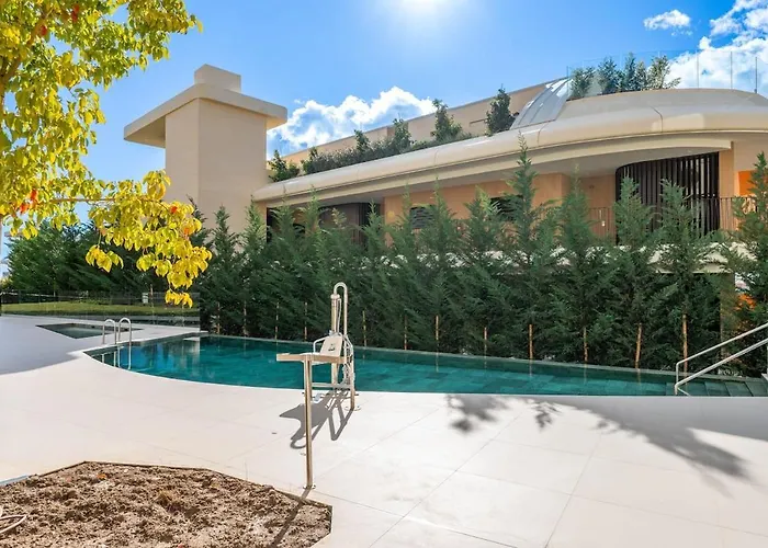 Appartement Lxr Golden Horizon 2hab Vistas Al Mar