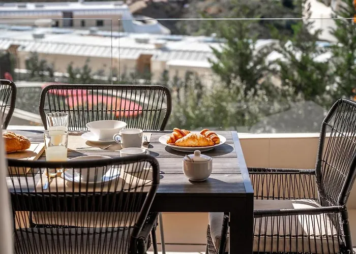 Lxr Golden Horizon 2hab Vistas Al Mar