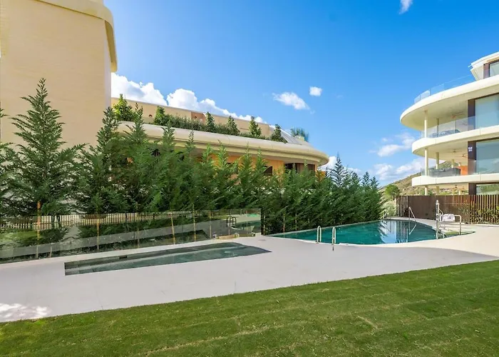 Lxr Golden Horizon 2hab Vistas Al Mar *