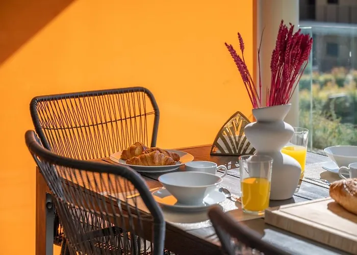 Lxr Golden Horizon 2hab Vistas Al Mar Fuengirola