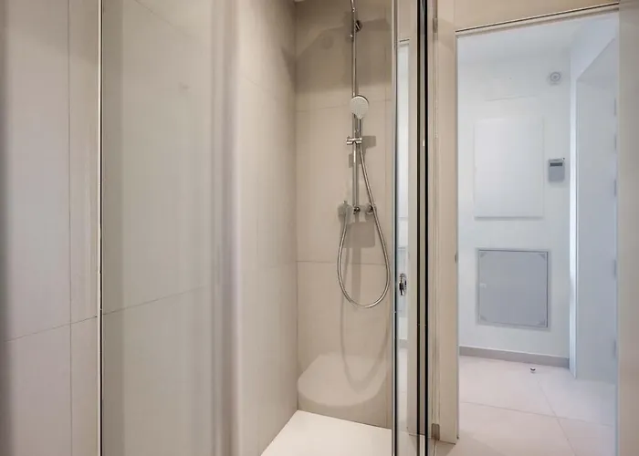 Lxr Golden Horizon 2hab Vistas Al Mar Appartement Fuengirola