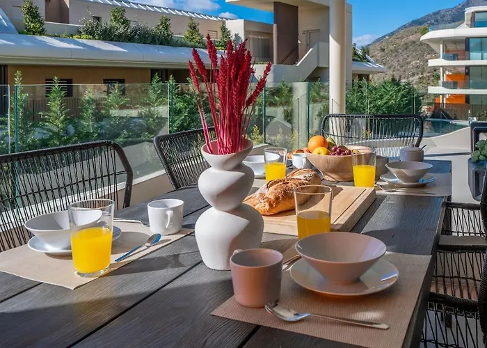 Lxr Golden Horizon 2hab Vistas Al Mar *