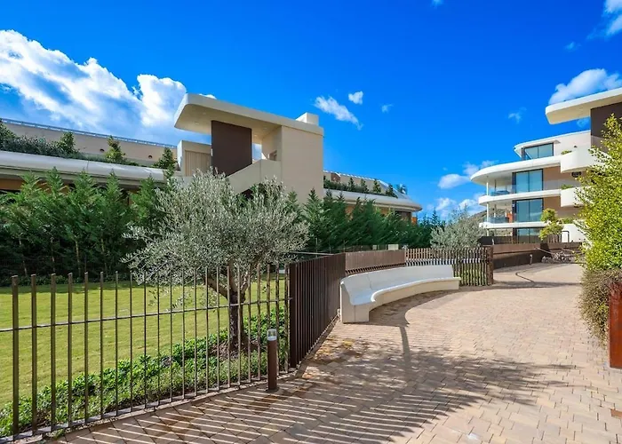 Lxr Golden Horizon 2hab Vistas Al Mar *