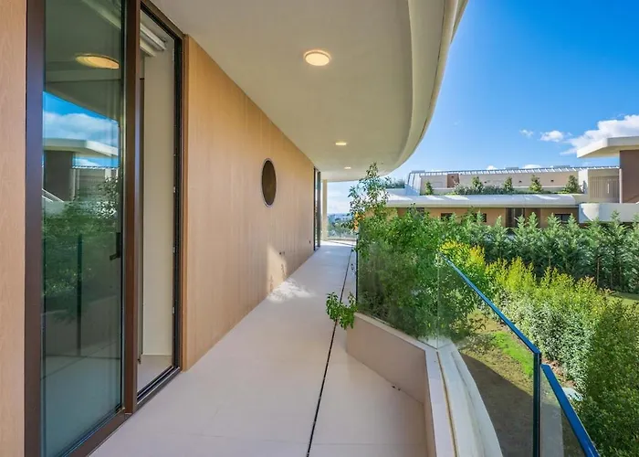 Lxr Golden Horizon 2hab Vistas Al Mar Fuengirola