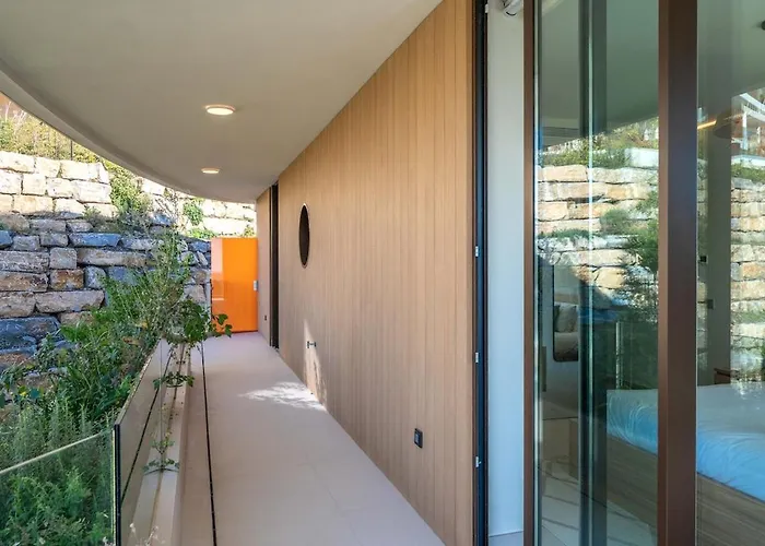 Lxr Golden Horizon 2hab Vistas Al Mar Appartement *