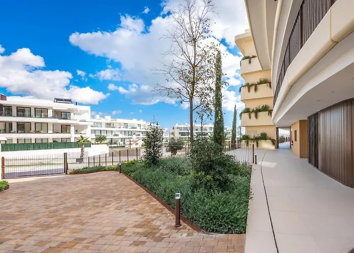 Lxr Golden Horizon 2hab Vistas Al Mar