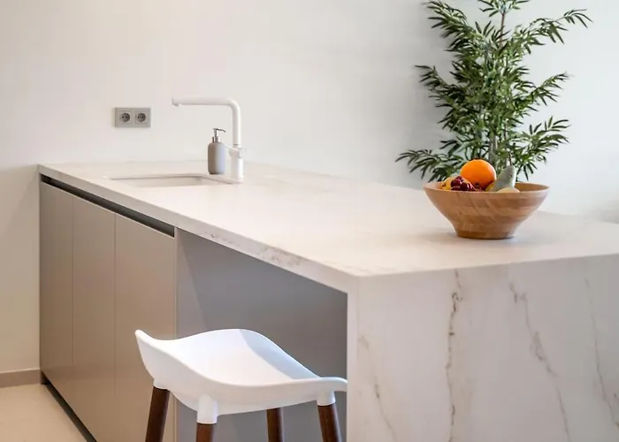 Lxr Golden Horizon 2hab Vistas Al Mar *