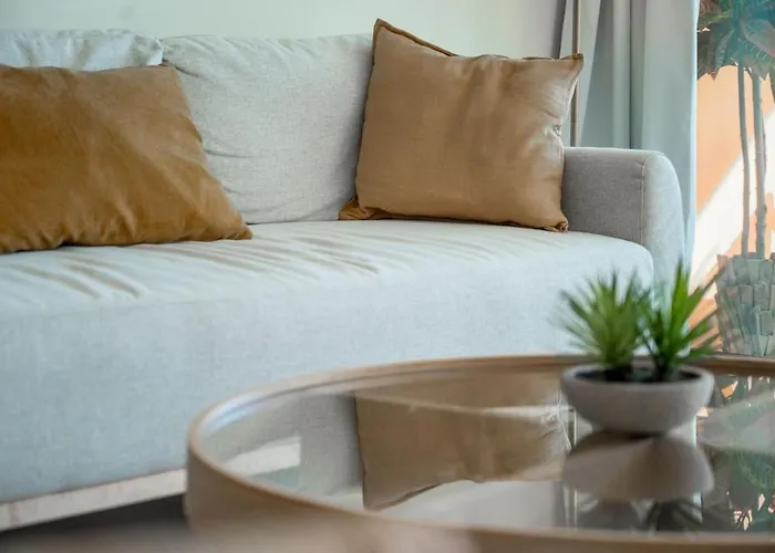 Appartement Lxr Golden Horizon 2hab Vistas Al Mar *